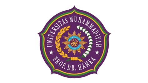 Logo Uhamka Terbaru - 38+ Koleksi Gambar