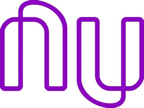 Nubank Logo - PNG and Vector - Logo Download