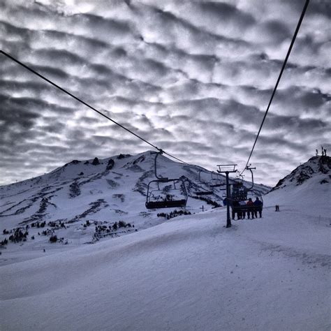 Mt. Bachelor, OR Conditions Report| January 2, 2014 - SnowBrains