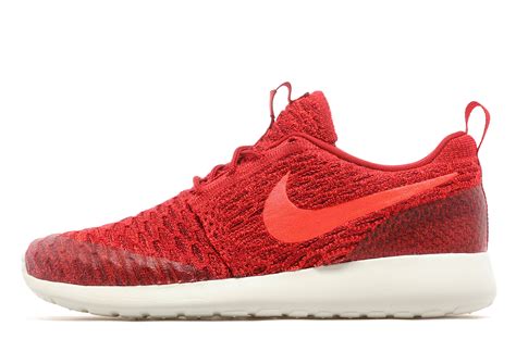 Nike Roshe One Flyknit Women's | JD Sports