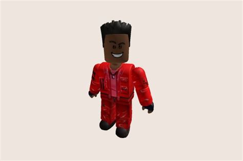 27 Cool Roblox Avatars [You Can Use Right Now] - Alvaro Trigo's Blog