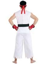 Street Fighter Ryu Costume for Adults