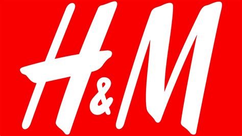 H&M Logo, symbol, meaning, history, PNG, brand