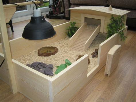 OMG I so want this for my turtles | Tortoise enclosure, Tortoise ...