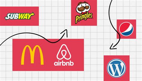 The 9 Types of Logos & How to Use Them | Tailor Brands