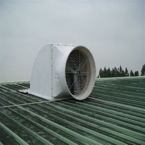 Industrial Roof Exhaust Fan (OFS) - Industrial Roof Exhaust Fan and ...