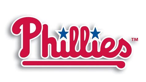 Philadelphia Phillies Logo Wallpapers - Wallpaper Cave