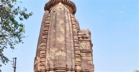 Hindu Temples of India: Sita Devi Temple, Deorbija, Chattisgarh