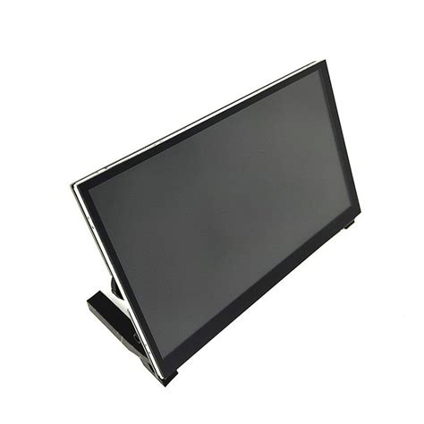 7 inch 1024x600 IPS HDMI Capacitive Touch Monitor