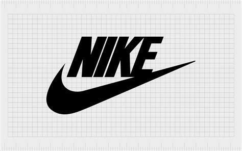 Nike Logo History And Evolution: A $34.8 Billion Image