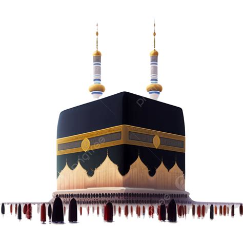 Mecca Kaaba Transparent Background Mecha Kaaba Hajj Kaaba Png – NBKomputer