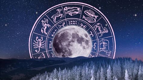 Descubrí la importancia de la Luna en la astrología - Minuto Neuquen