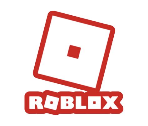 0 Result Images of Roblox Logo Png Red - PNG Image Collection