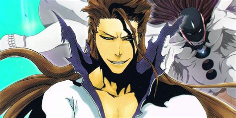 Bleach Theory: Aizen Sosuke Doesn't Actually Have a Bankai