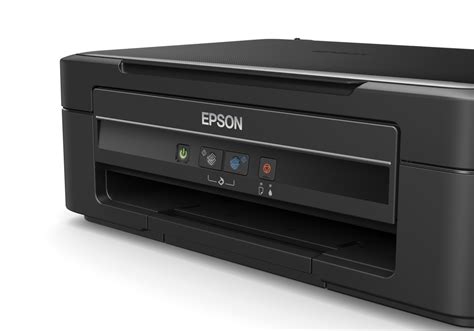 Epson L380 All-in-One Ink Tank Printer | Ink Tank System Printers ...