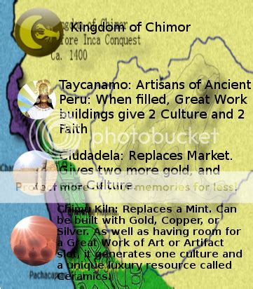 Han's Historic Civilizations | CivFanatics Forums