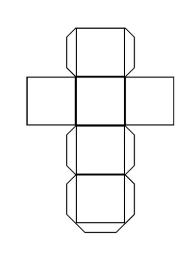 Net Cube | Teaching Resources