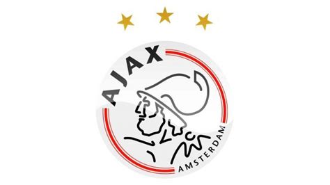 Ajax Logo : histoire, signification de l'emblème