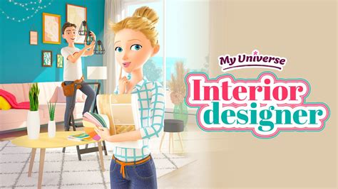 My Universe - Interior Designer for Nintendo Switch - Nintendo Official ...