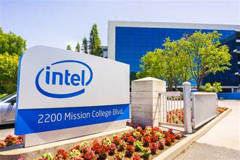 Intel: You Were Warned (NASDAQ:INTC) | Seeking Alpha