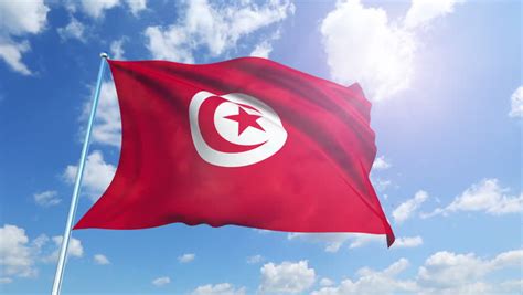 National Flag of Tunisia | TunisiaFlag Meaning,Picture and History