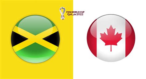 Jamaica vs Canada Highlights 11 October 2021 - MyGoalTV