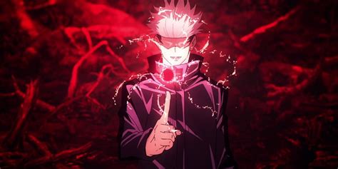 Jujutsu Kaisen: Gojo's Cursed Techniques, Ranked By Power