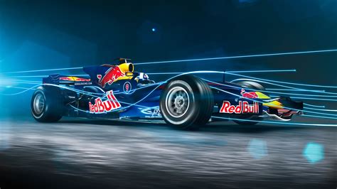 Red bull Racing F1 HD Wallpaper | HD Car Wallpapers | ID #8031