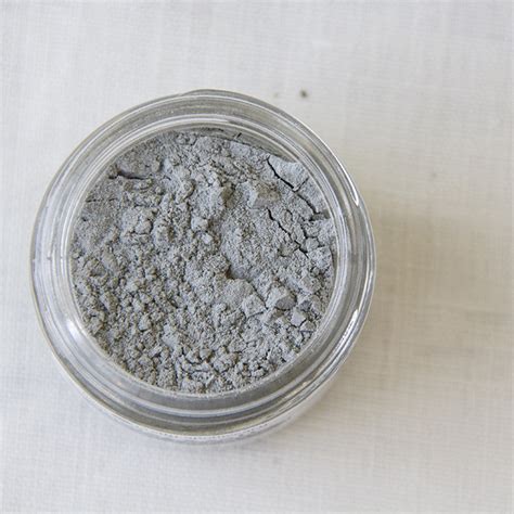 Charcoal Mask – florapothecarie