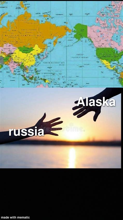 The best Geography memes :) Memedroid