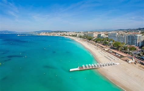 14 Top Beaches in the South of France | PlanetWare