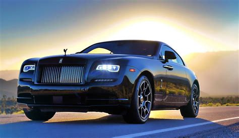 Rolls Royce Phantom - The Ultimate Symbol of Luxury