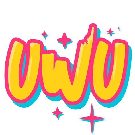 UWU - Discord Emoji