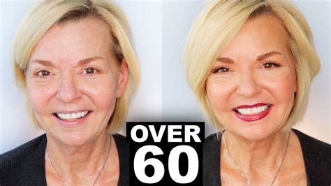 Best Makeup For Skin Over 60 | Saubhaya Makeup