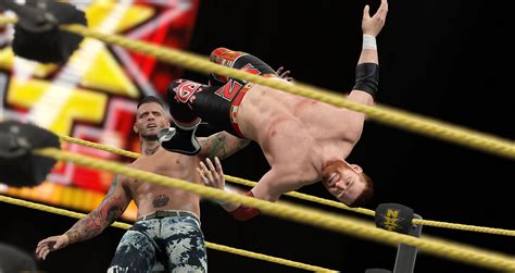 WWE 2K15 review | GamesRadar+