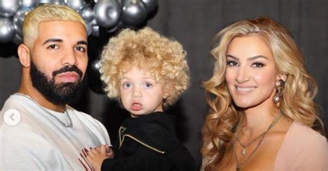 Drake Admitted He Ordered Multiple Paternity Tests To Confirm Adonis ...