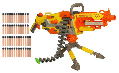 The Top 10 Most Expensive Nerf Guns Ever Made