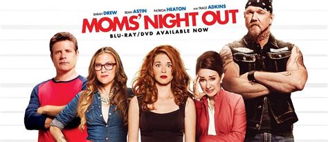 moms night out movie cast - Caterina Bowlin