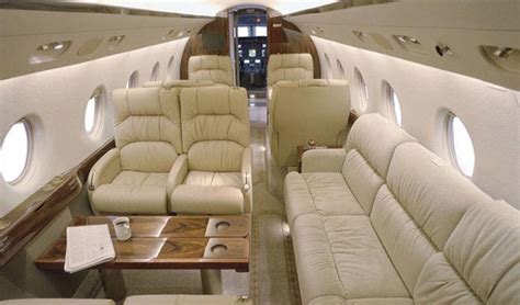 Gulfstream V Charter | G5 Jet Rental, Hourly Rates, and Specifications