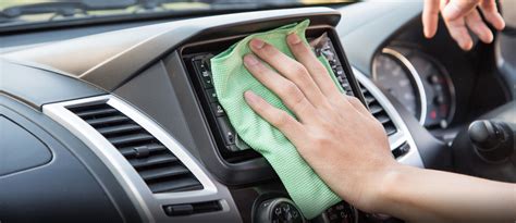 Car Interior Cleaning: How to Clean Seats, Carpet & More | Zameen Blog