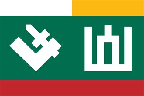 A Flag For Fascist Polish-Lithuanian Commonwealth : r/vexillology