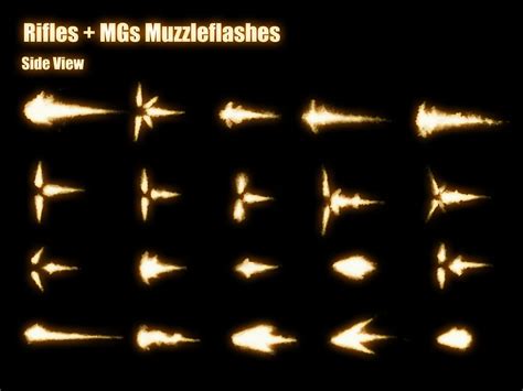 Muzzle Flash Video Effect Download - Videohive , After Effects,Pro ...