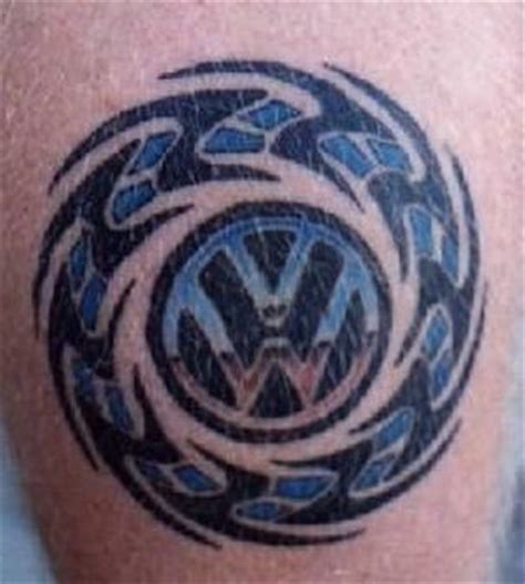 125 best images about VW TaTToo on Pinterest | Logos, Volkswagen and ...