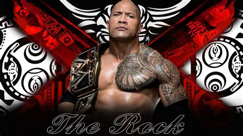 The Rock Wallpapers - Top Free The Rock Backgrounds - WallpaperAccess