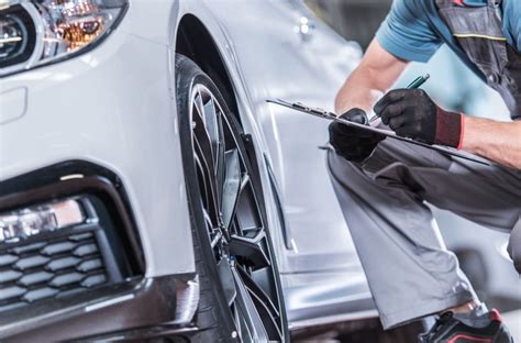 Vehicle inspections; what you need to know | CRS Automotive