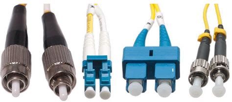 Unlocking the Power of Fiber Cable: Everything You Need to Know - Plow ...