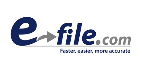 E-file Your IRS Taxes | Start for Free with E-file.com