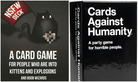 8 Best Card Games for Adults