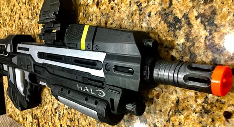 Halo Assault Rifle Nerf Gun | ubicaciondepersonas.cdmx.gob.mx