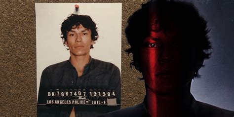 What The Night Stalker Documentary Leaves Out About Richard Ramirez